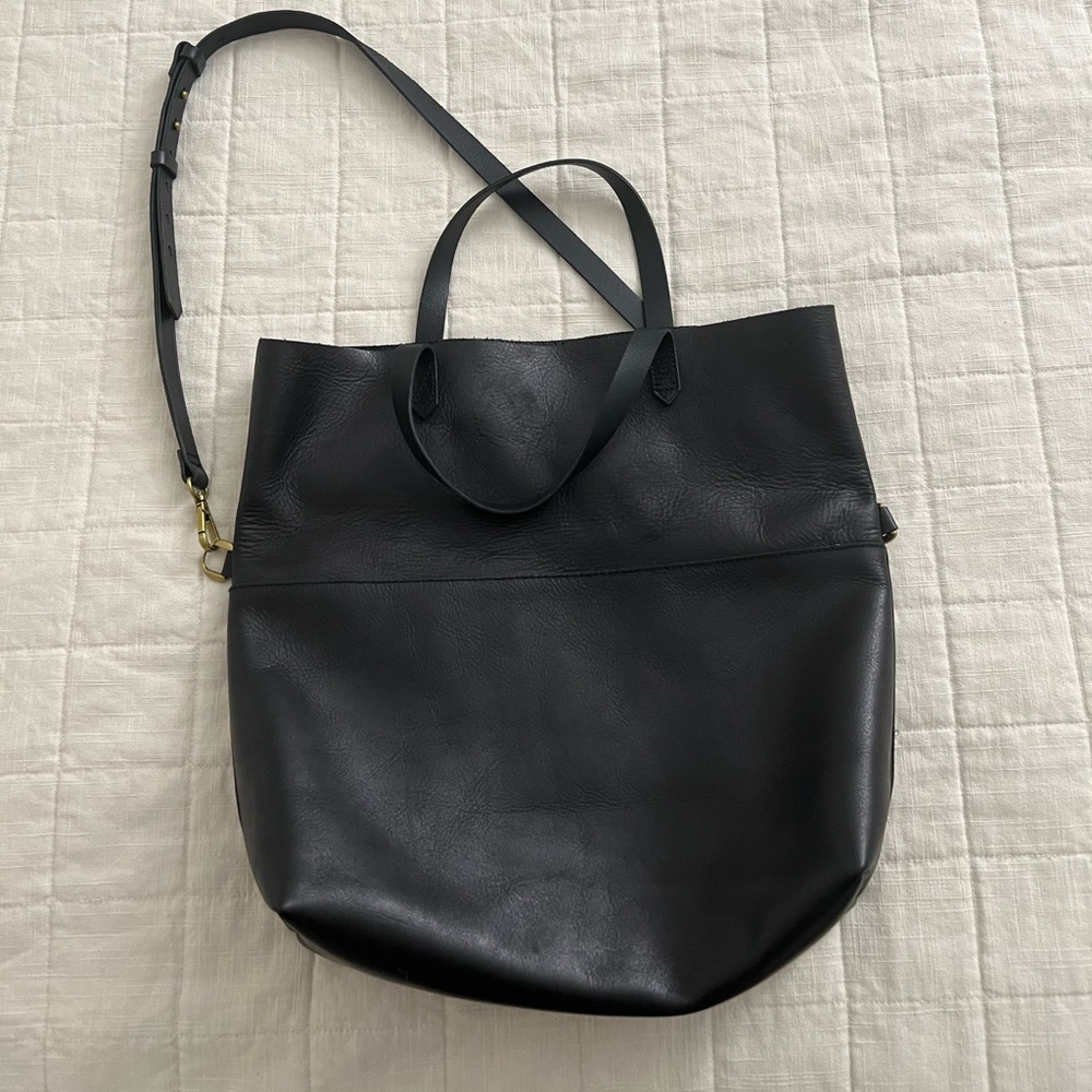 Madewell Foldover Bag